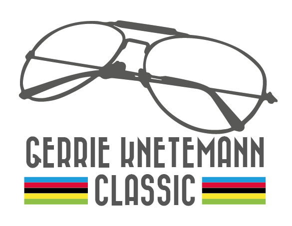 Gerrie Knetemann Classic logo