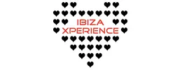 Ibiza experience logo