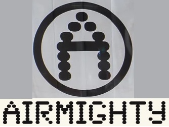 airmighty logo