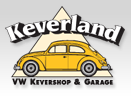 keverland logo