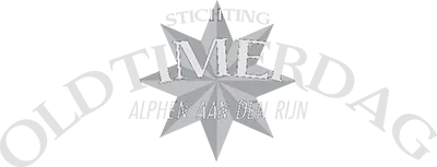 oldtimerdag Alphen aan den Rijn logo